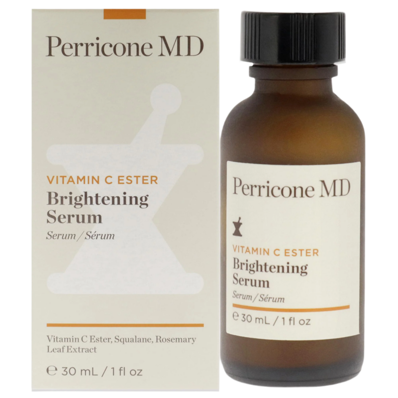 Vitamin C Ester Brightening Serum