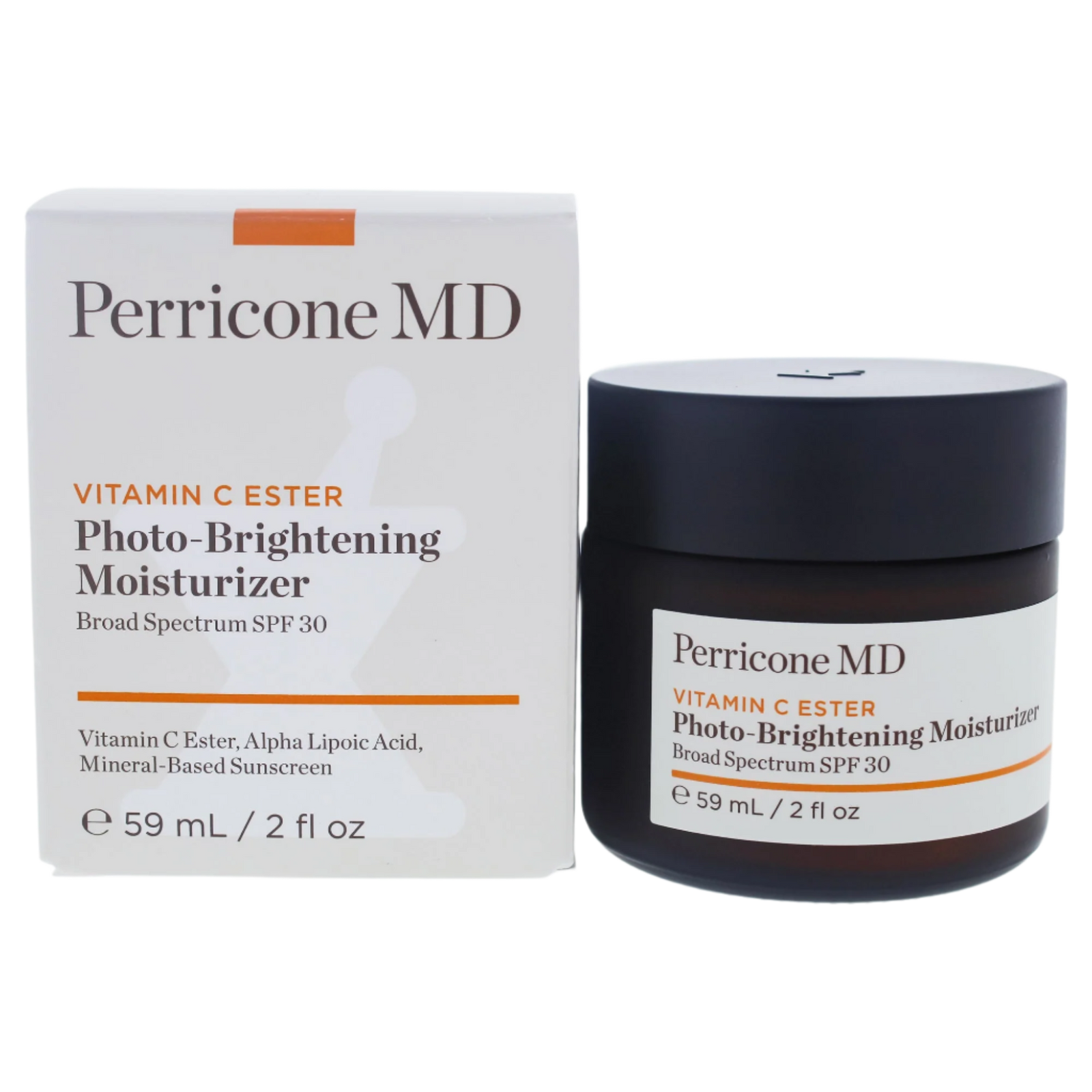 Vitamin C Ester Photo-Brightening Moisturizer SPF 30