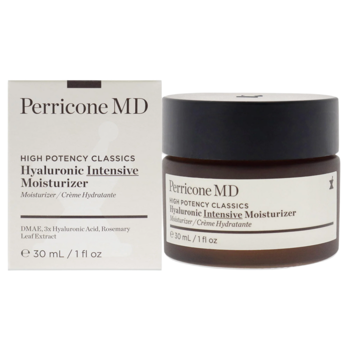 High Potency Classics Hyaluronic Intensive Moisturizer