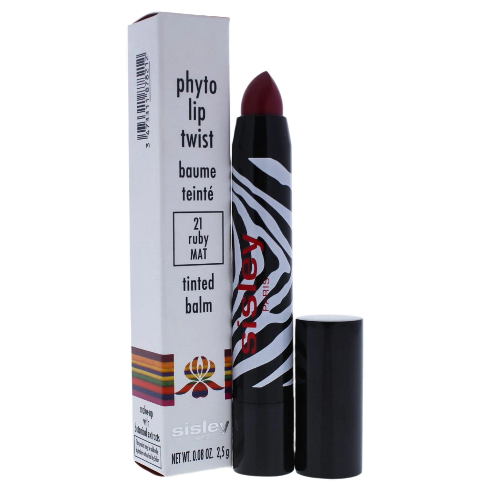 Phyto Lip Twist