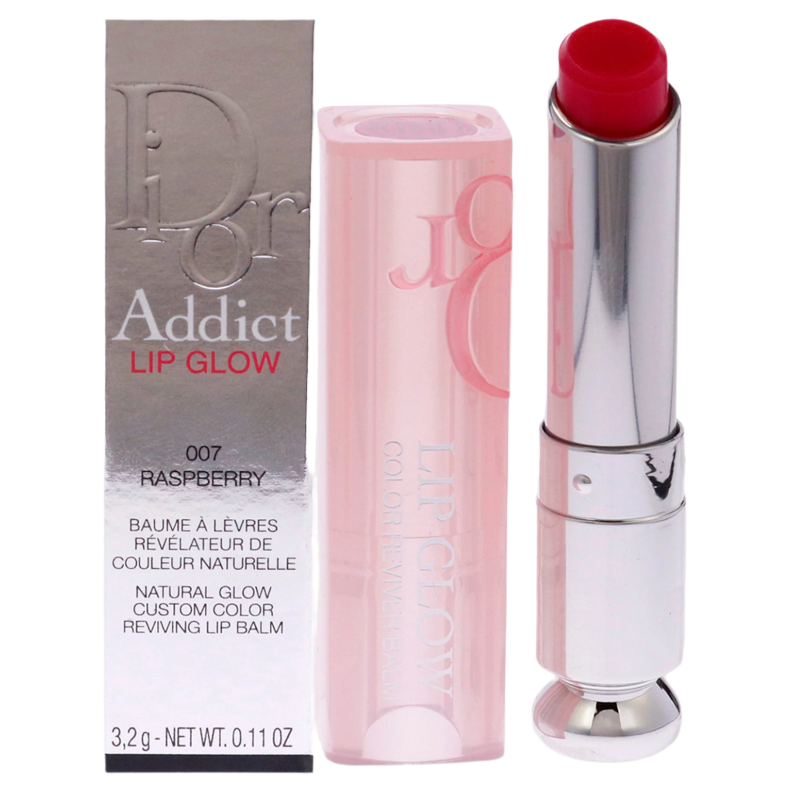 Dior Addict Lip Glow