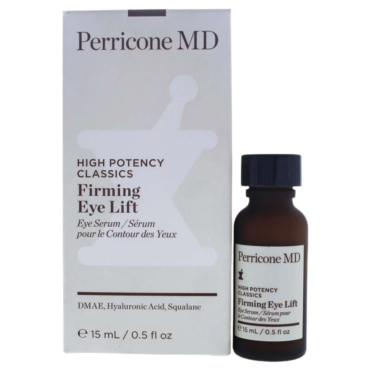High Potency Classics Firming Eye Lift Serum
