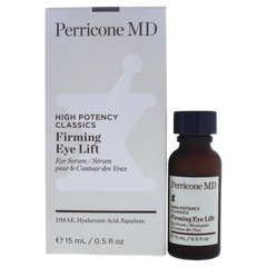 High Potency Classics Firming Eye Lift Serum