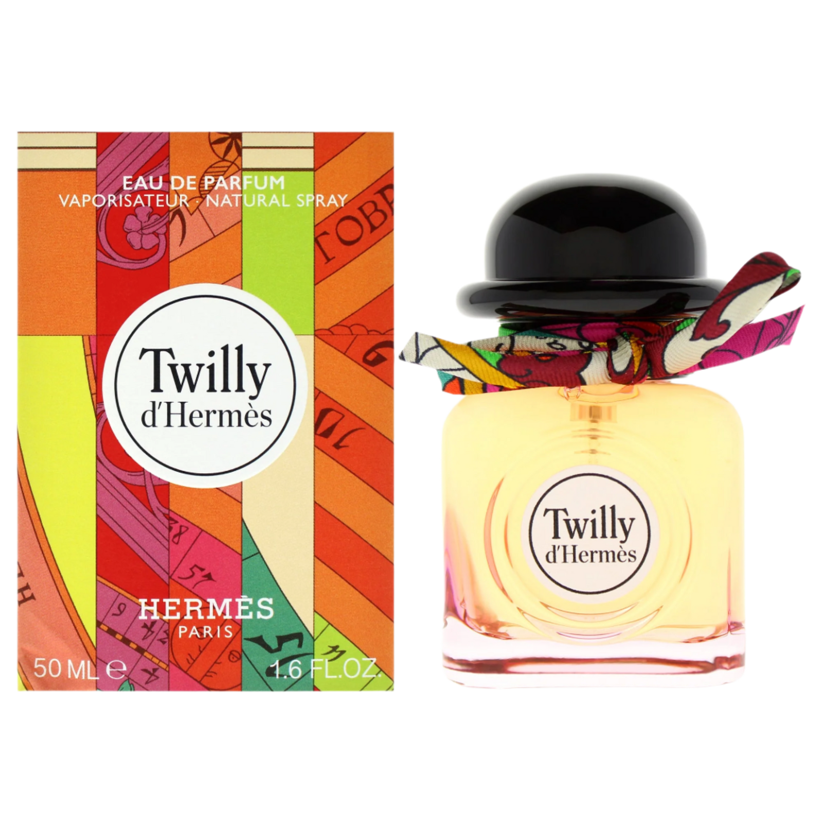 Twilly Dhermes EDP Spray