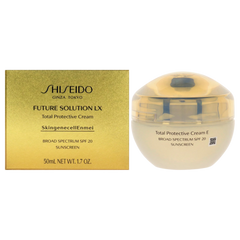 Future Solution LX Total Protective Cream SPF 20
