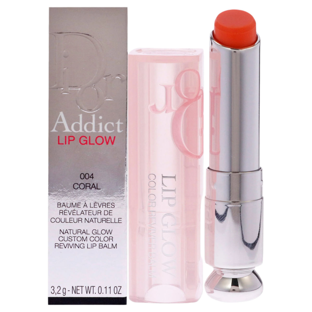 Dior Addict Lip Glow