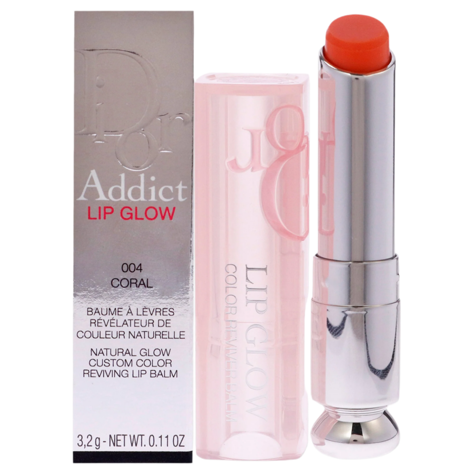 Dior Addict Lip Glow