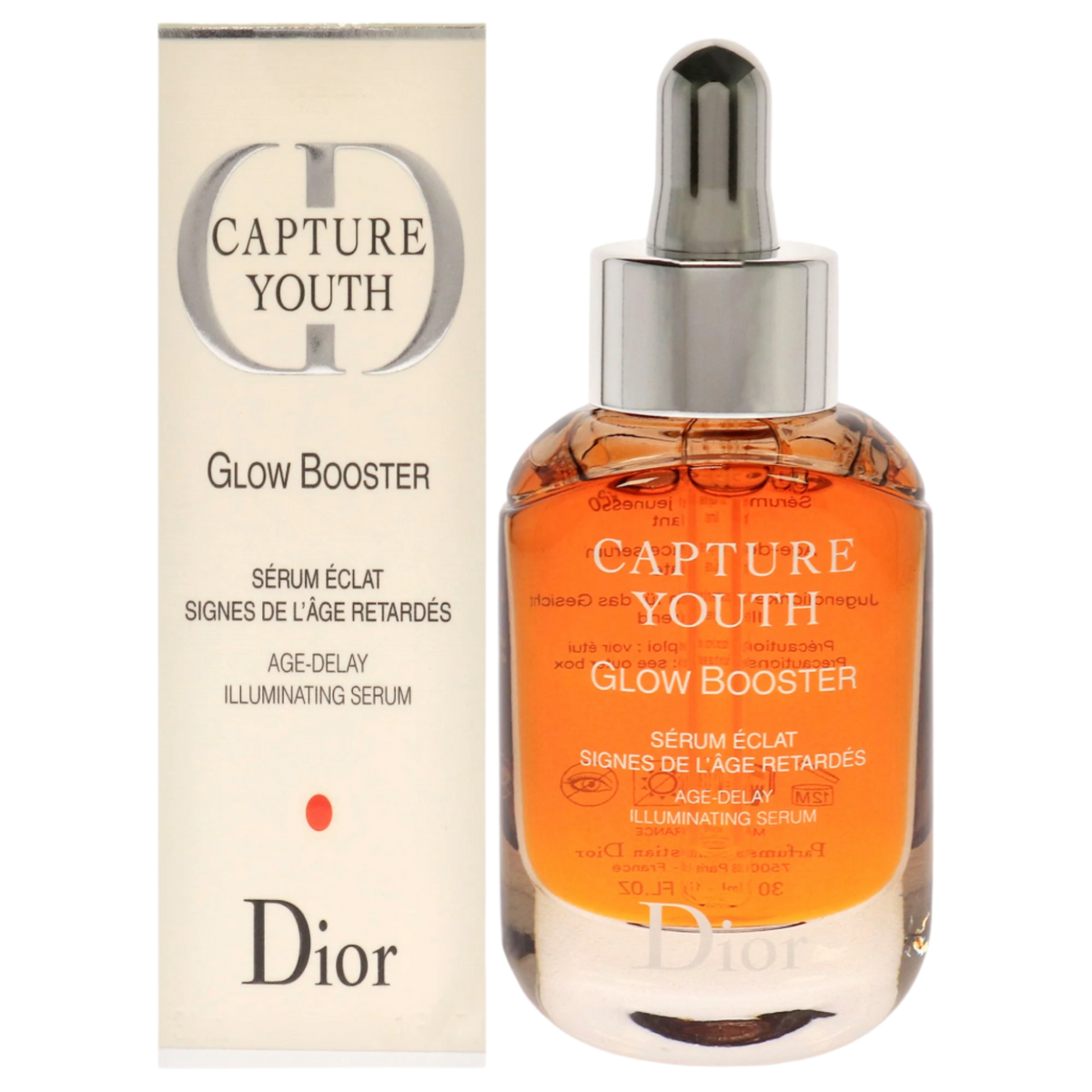 Capture Youth Serum