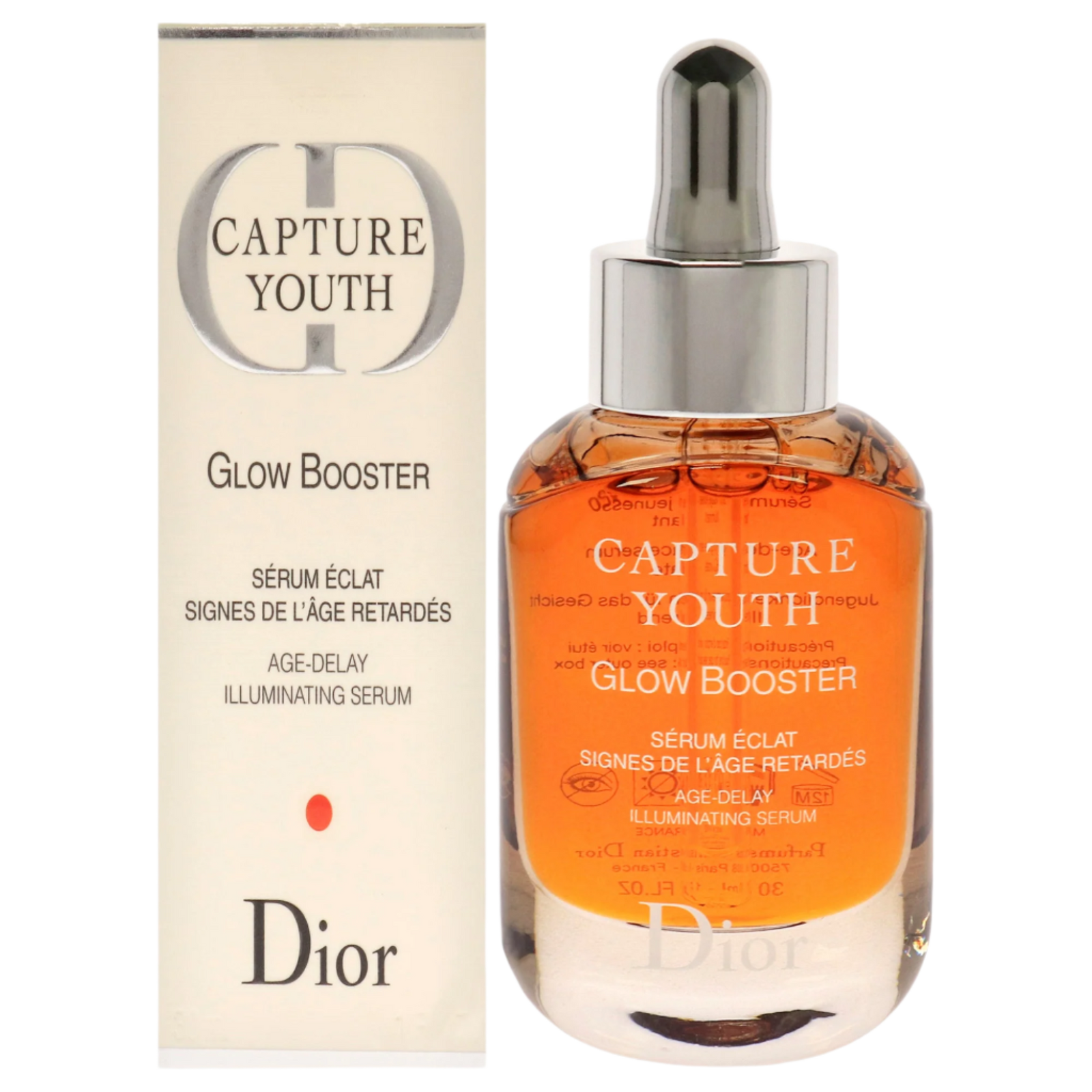 Capture Youth Serum