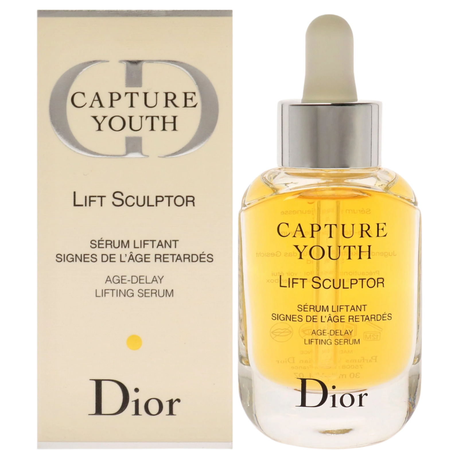 Capture Youth Serum