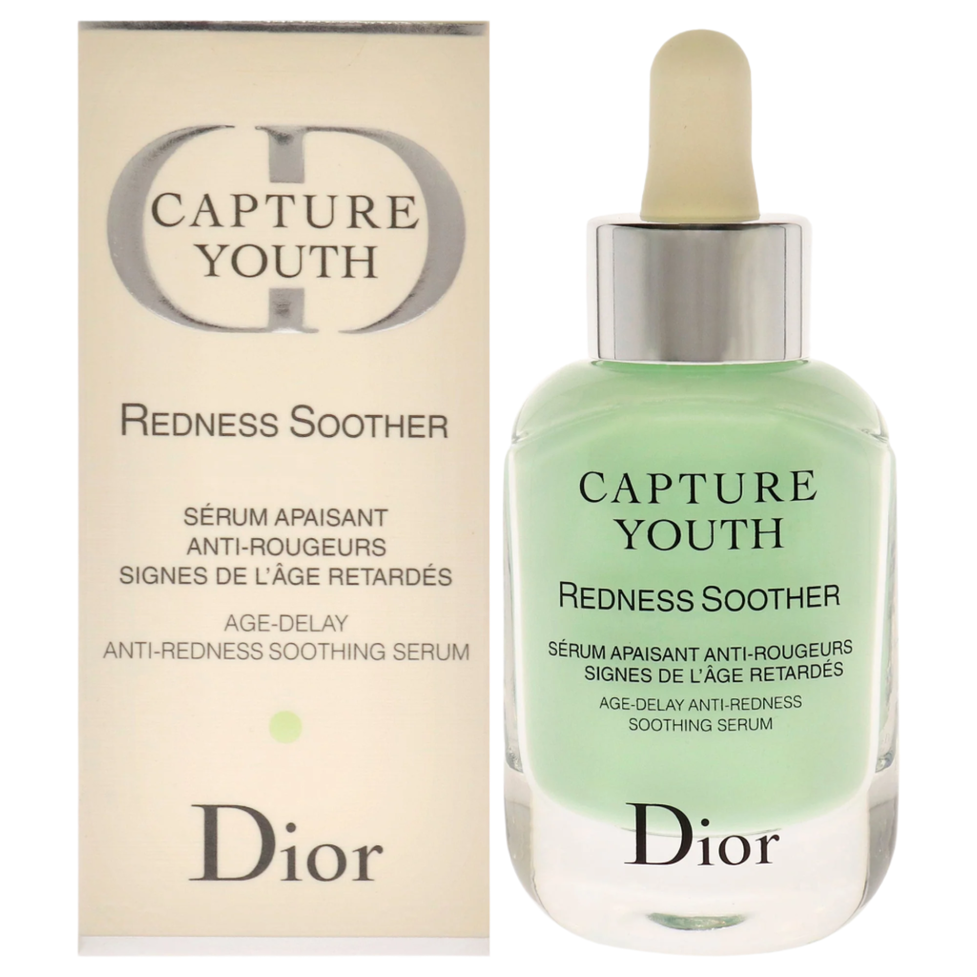 Capture Youth Serum