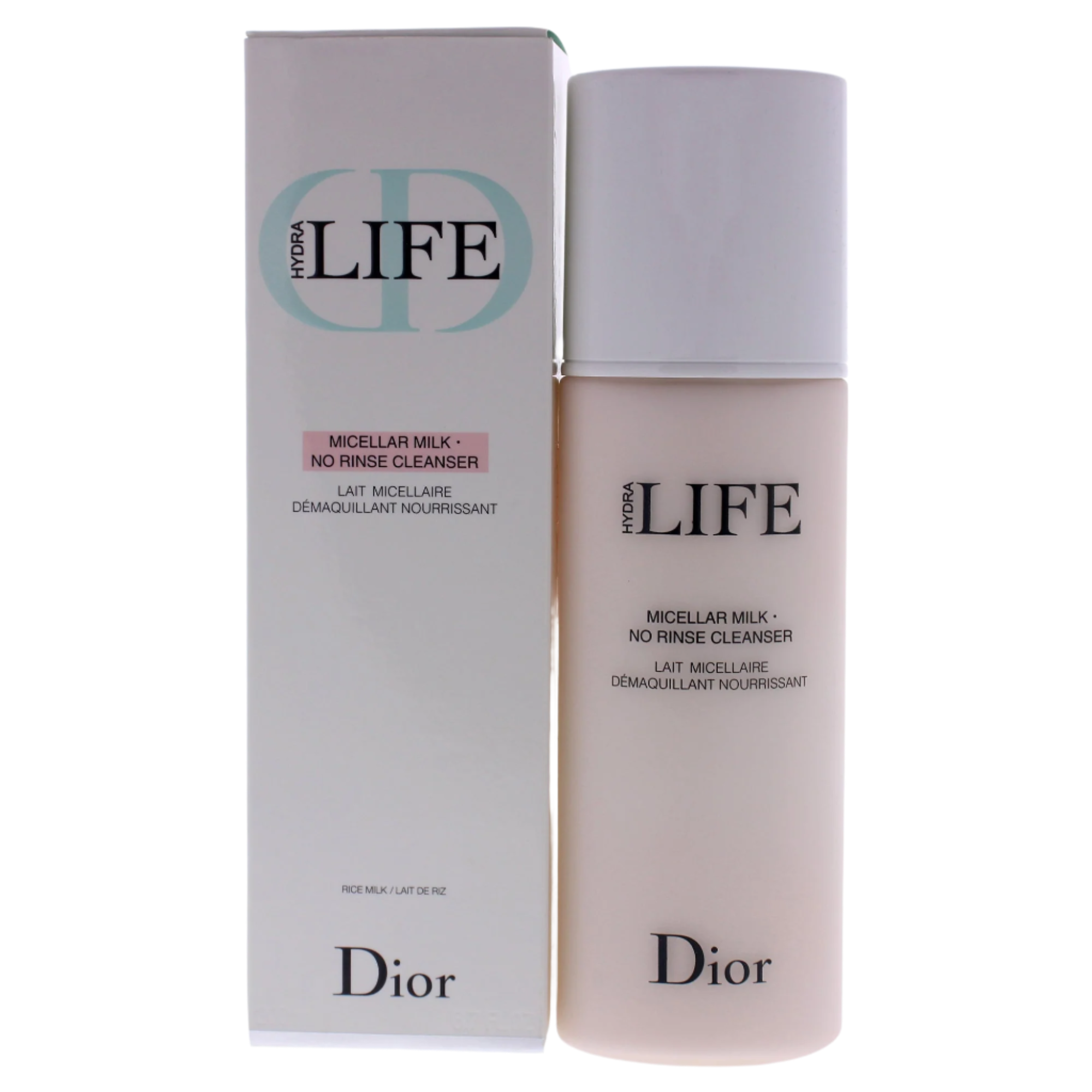 Hydra Life Cleanser