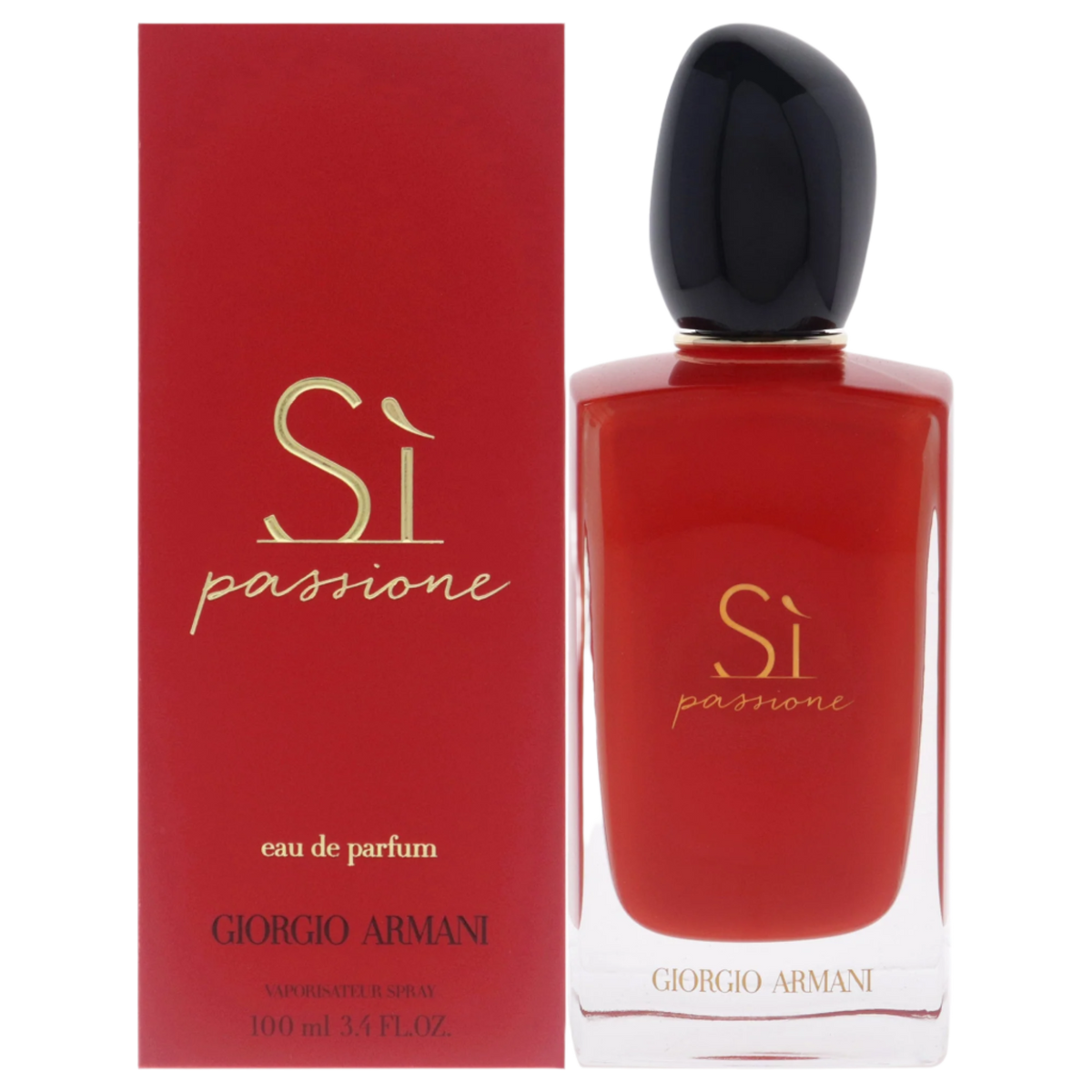 Si Passione EDP Spray