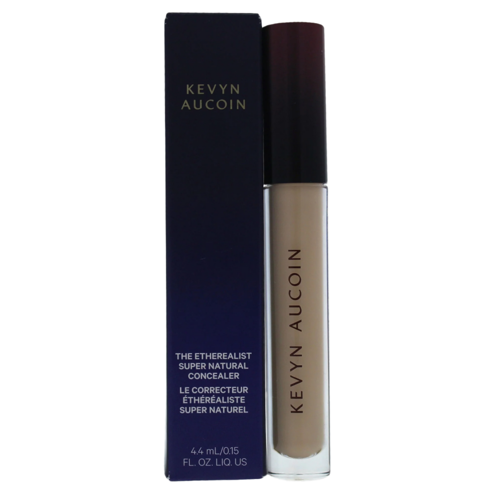 The Etherealist Super Natural Concealer