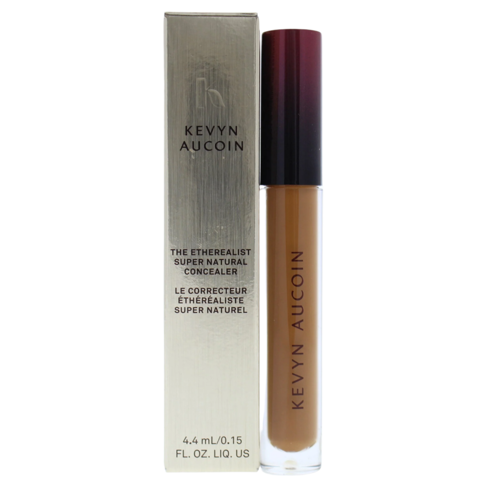 The Etherealist Super Natural Concealer