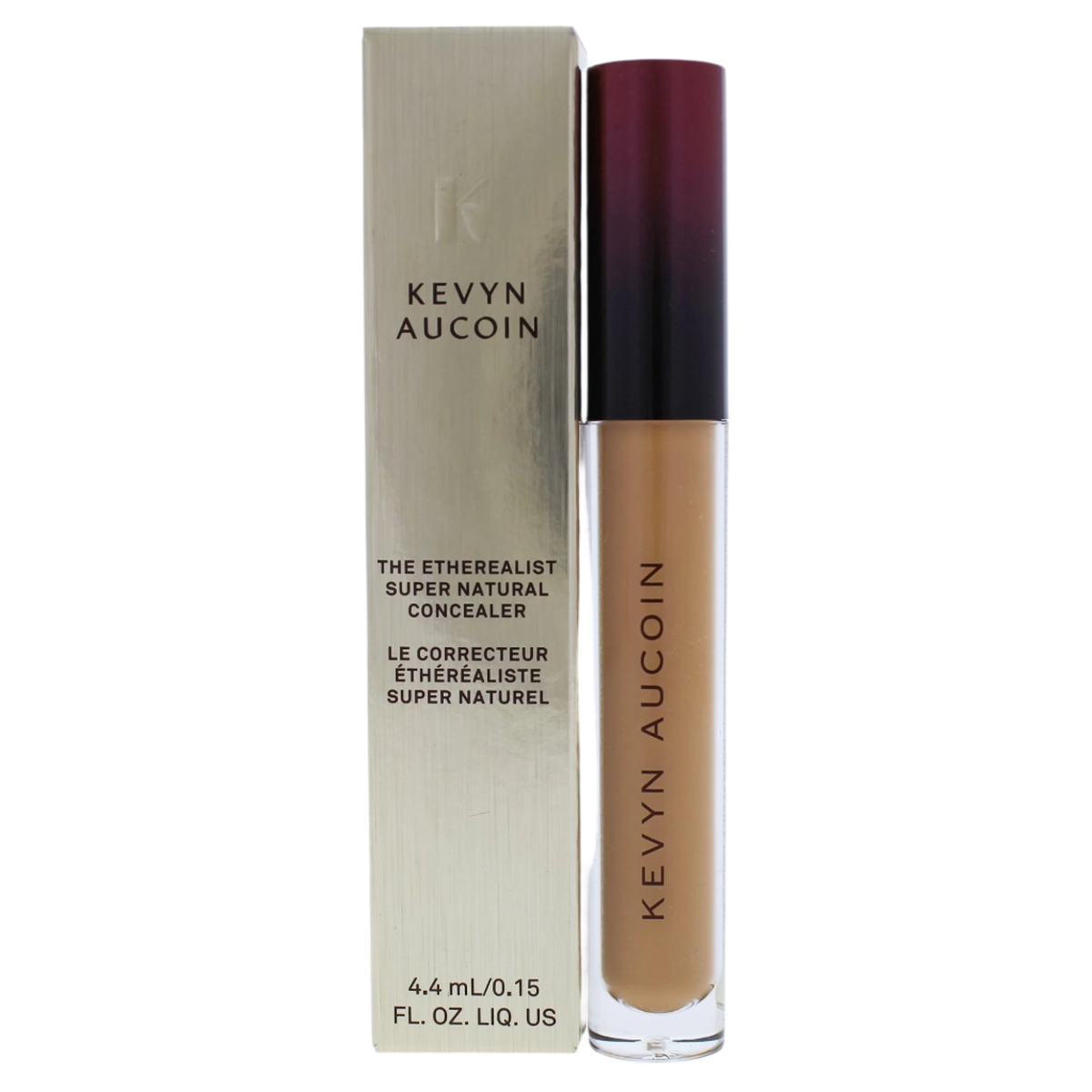 The Etherealist Super Natural Concealer