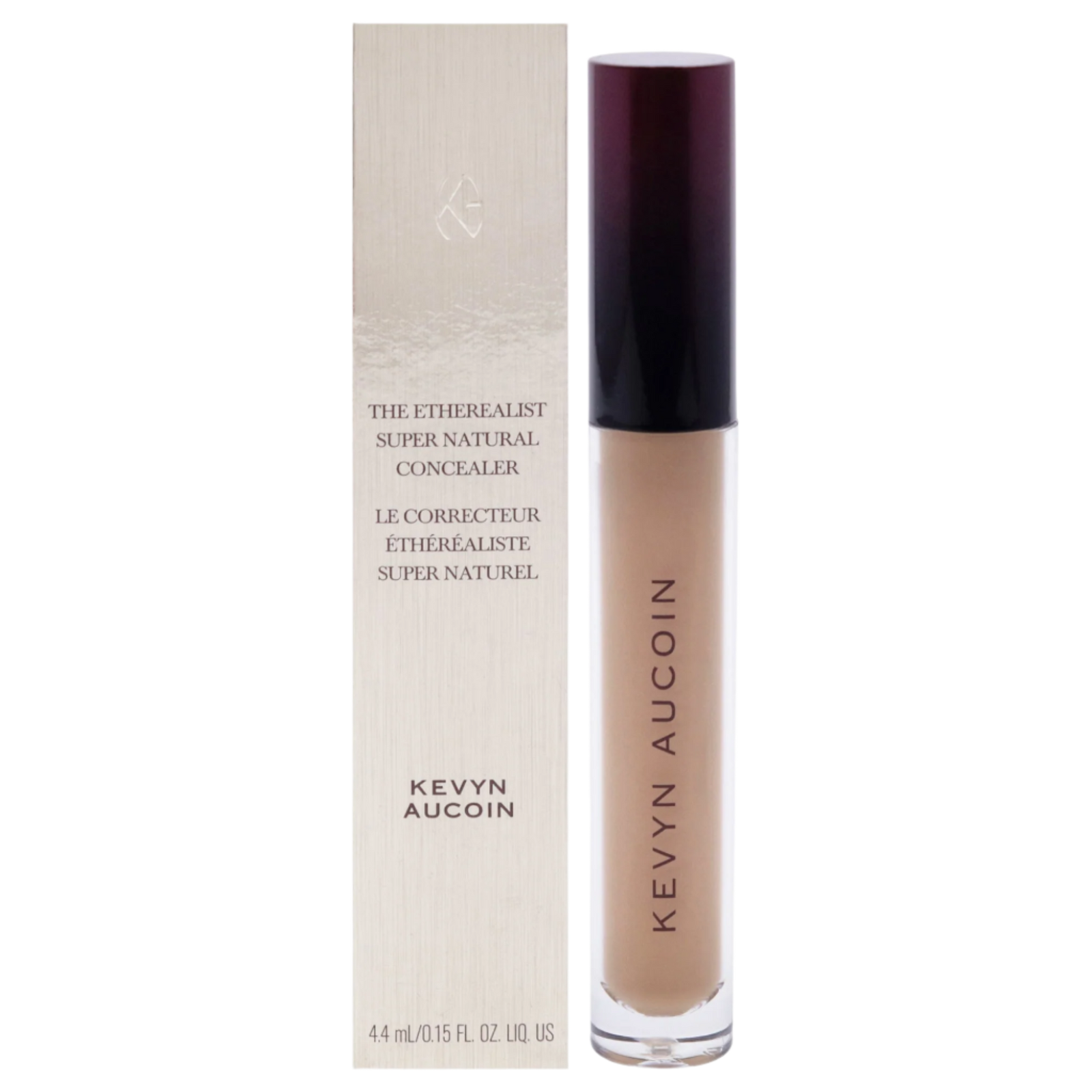 The Etherealist Super Natural Concealer