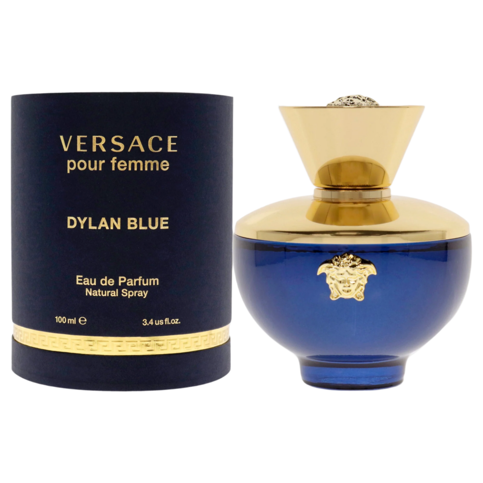 Dylan Blue Women Spray