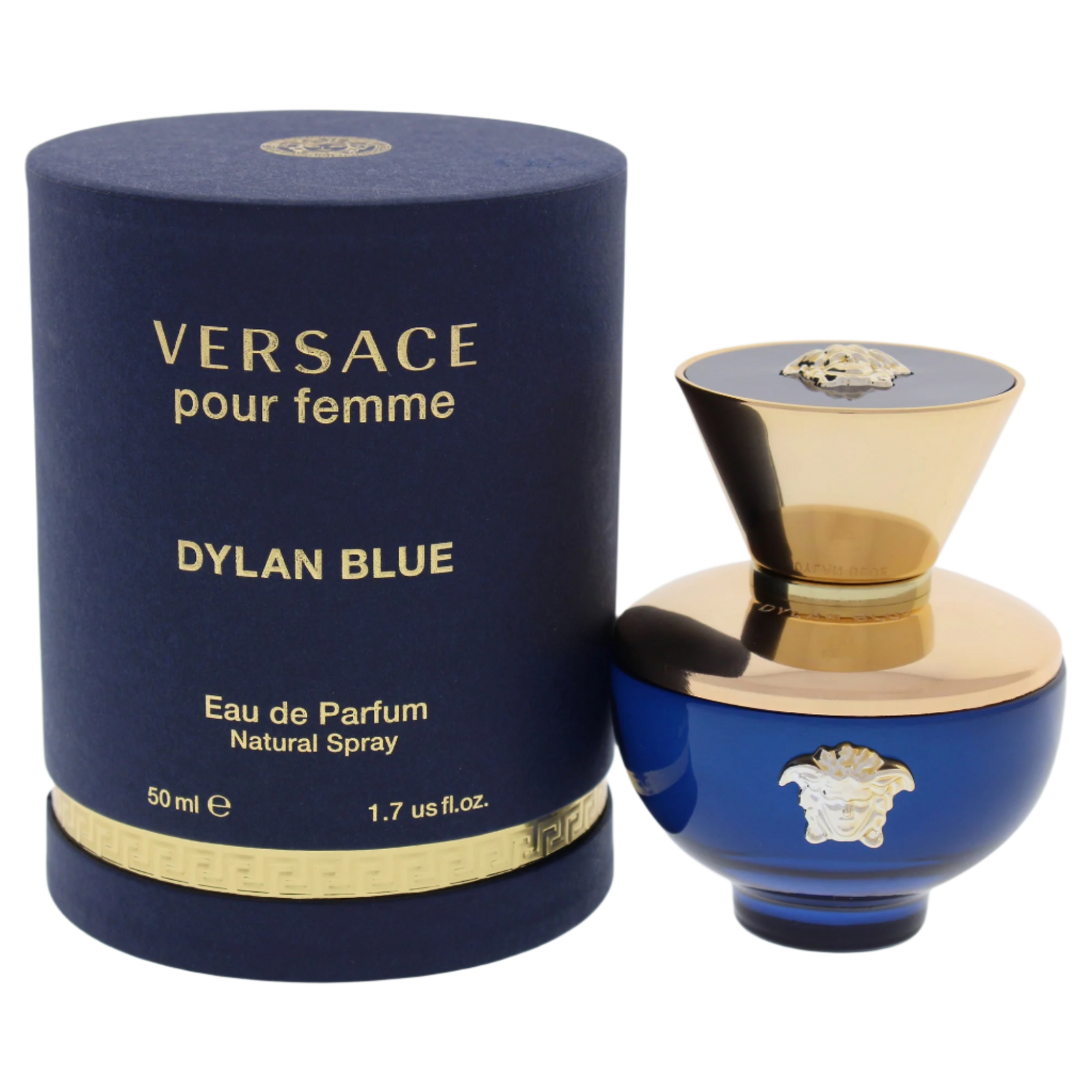 Dylan Blue Women Spray