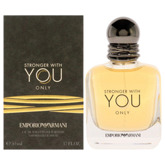 Emporio Armani Stronger With You EDT Spray