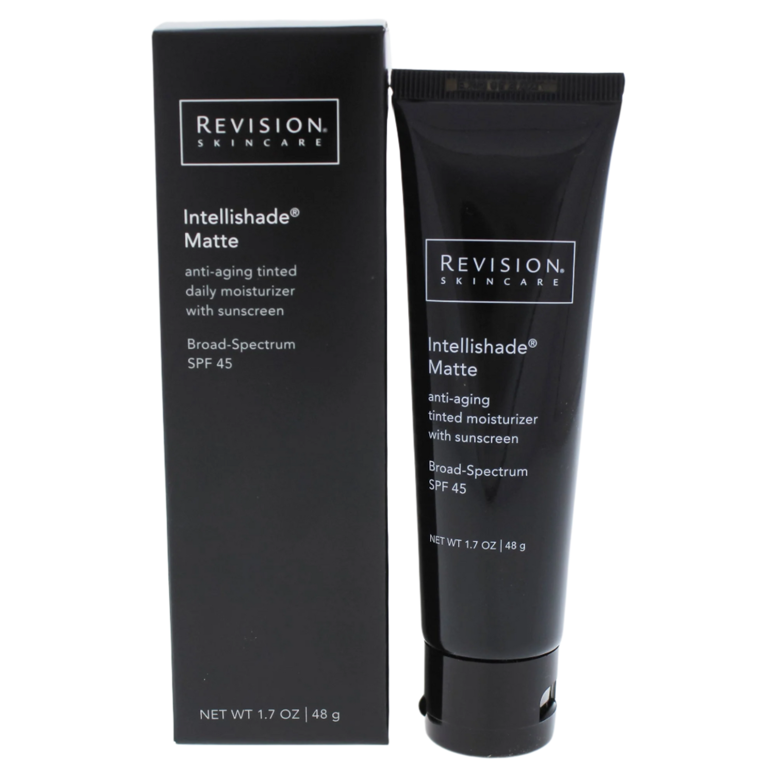 Intellishade Anti-Aging Tinted Moisturizer SPF 45