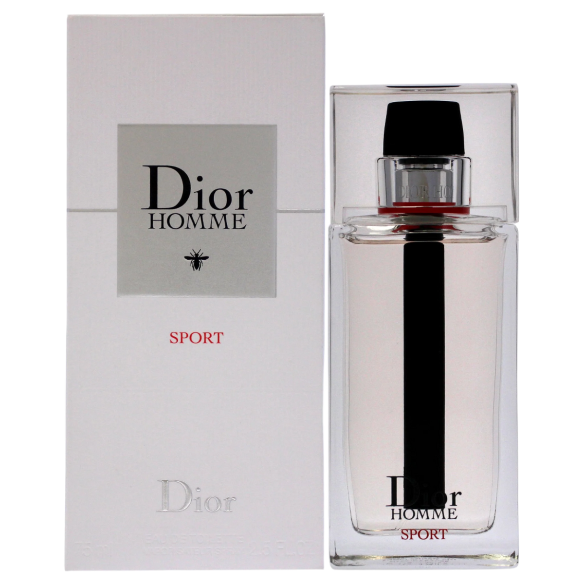 Dior Homme Sport Spray
