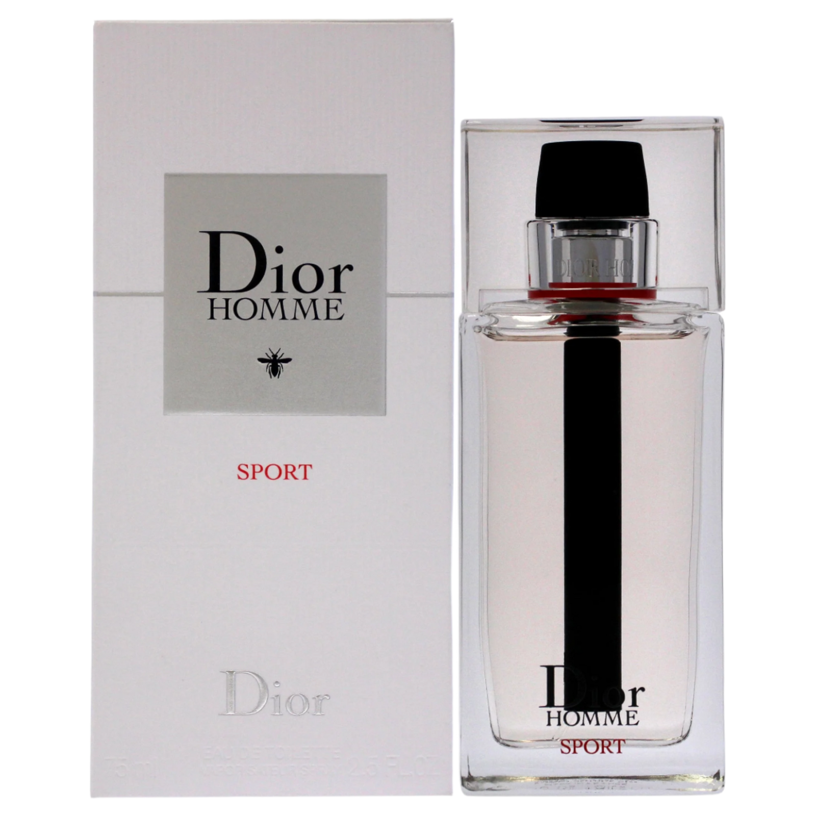 Dior Homme Sport Spray
