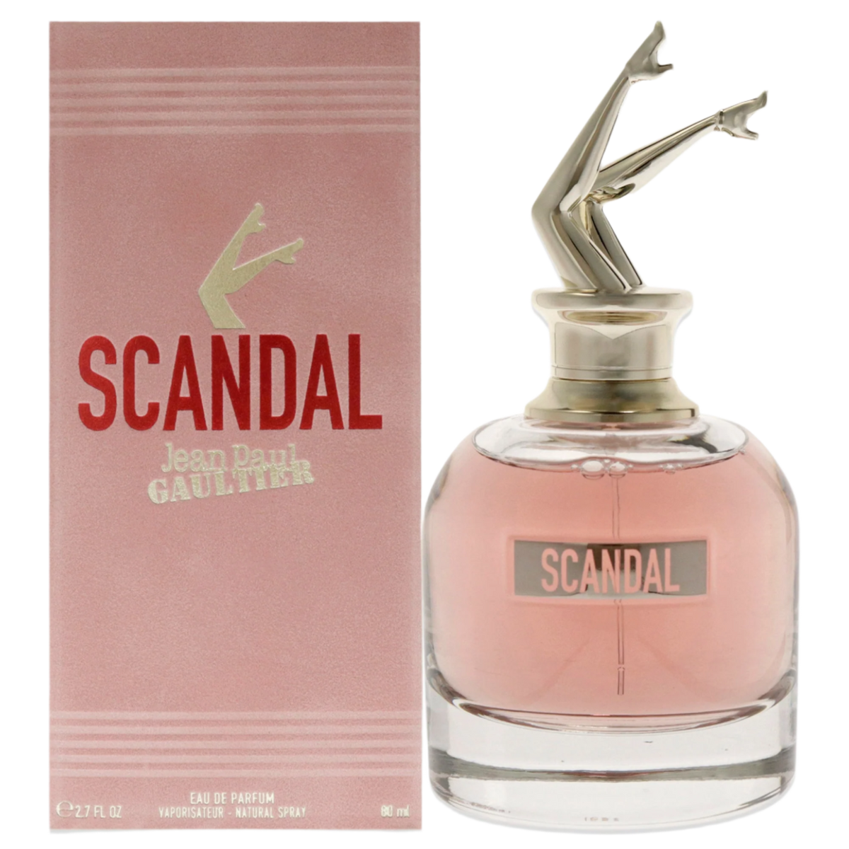 Scandal EDP Spray