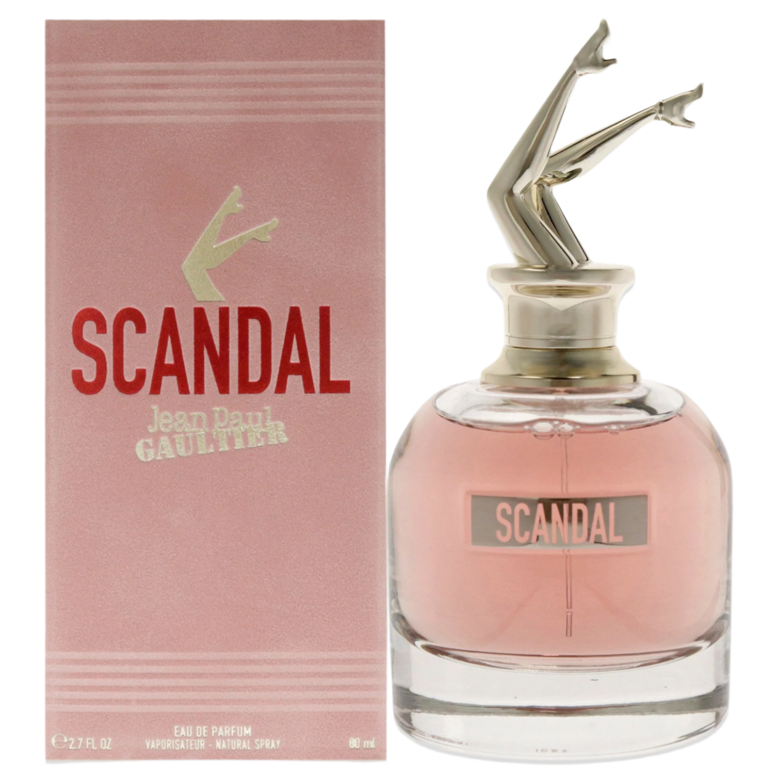 Scandal EDP Spray