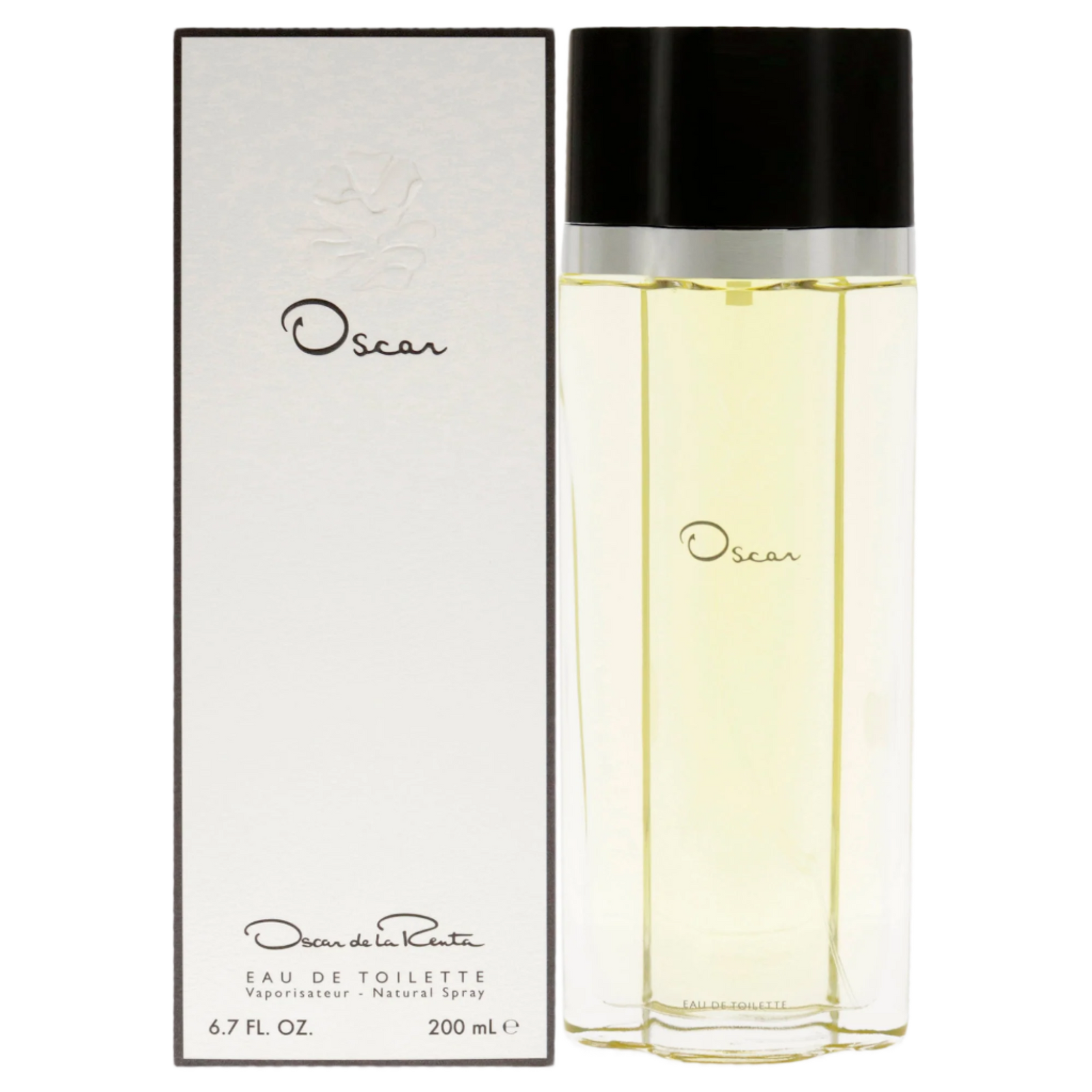Oscar EDT Spray