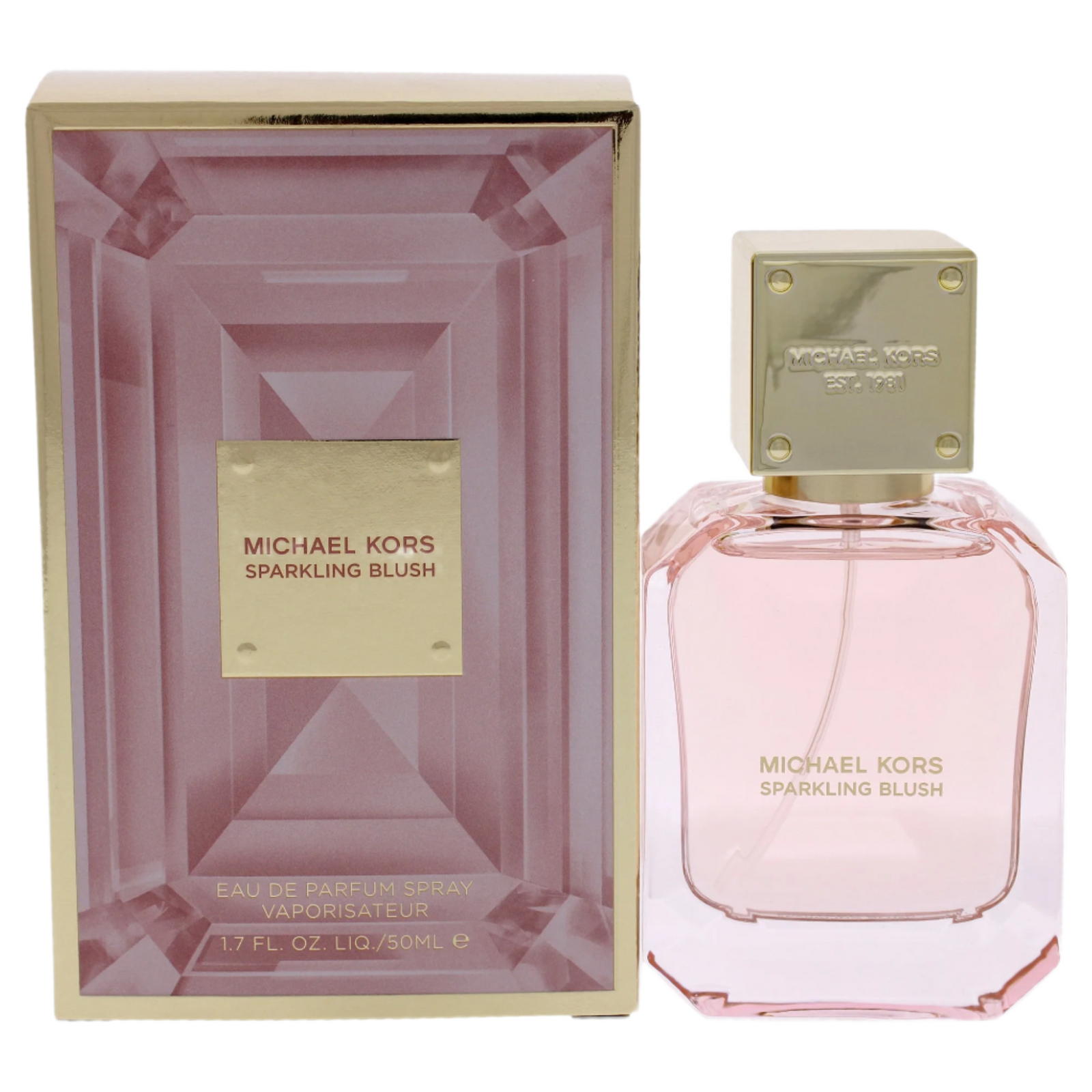 Sparkling Blush EDP Spray