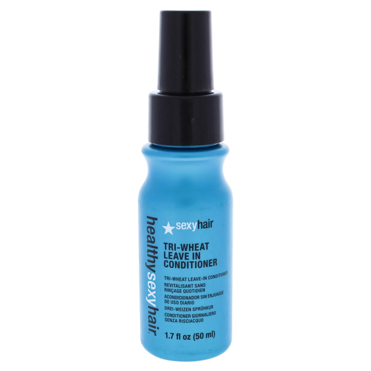 Healthy Sexy Hair Tri-Wheat Leave-In Conditioner