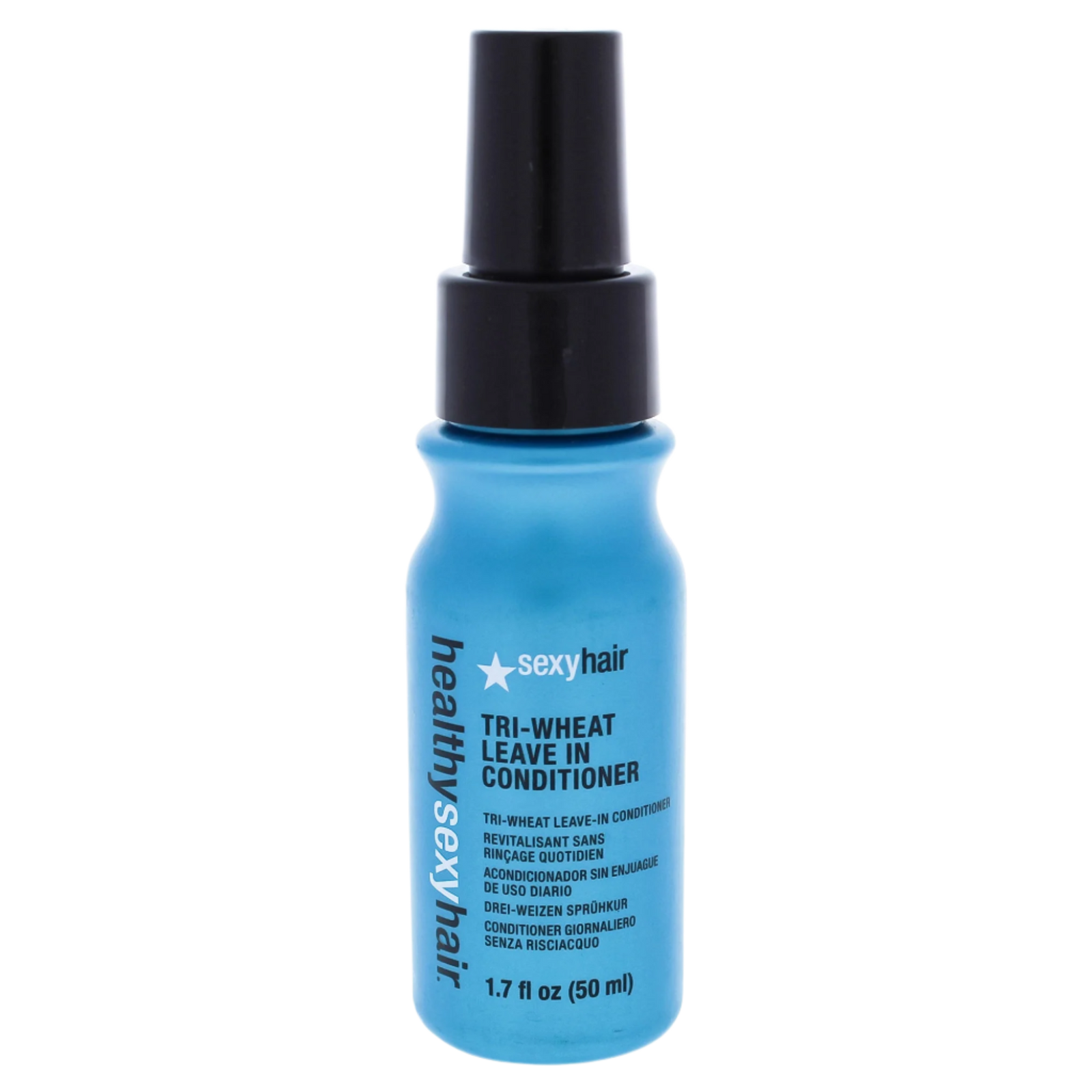 Healthy Sexy Hair Tri-Wheat Leave-In Conditioner