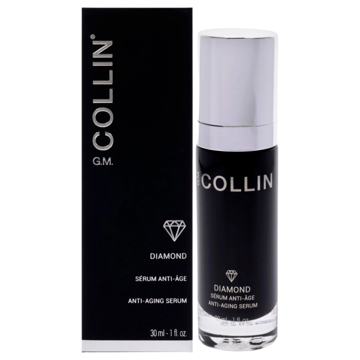 Diamond Serum