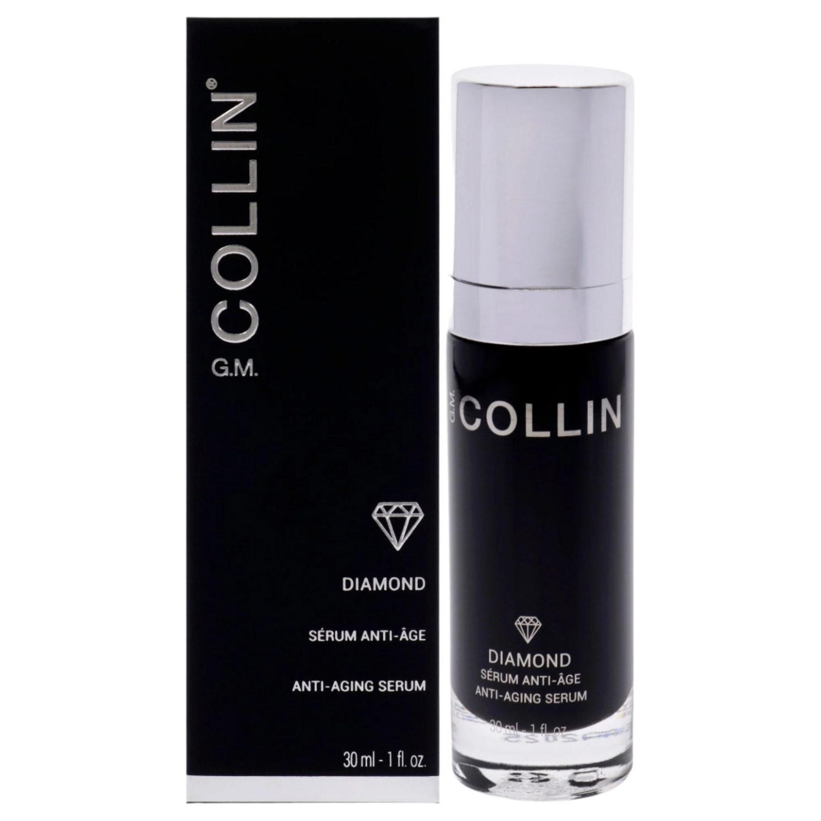 Diamond Serum