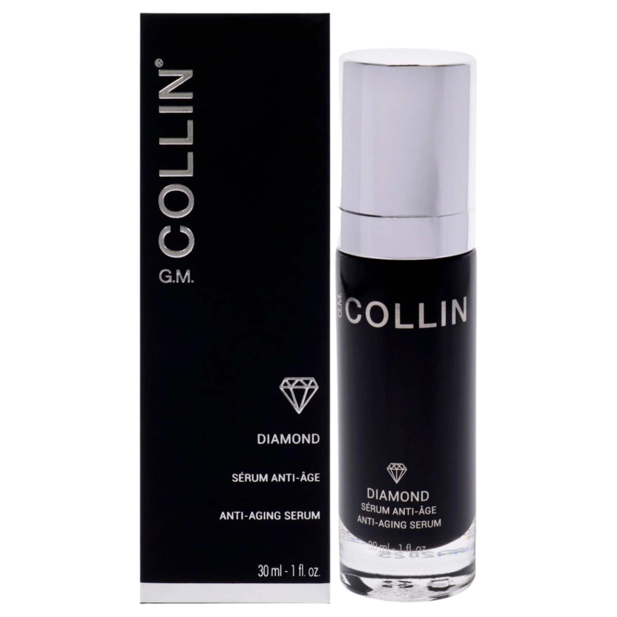 Diamond Serum
