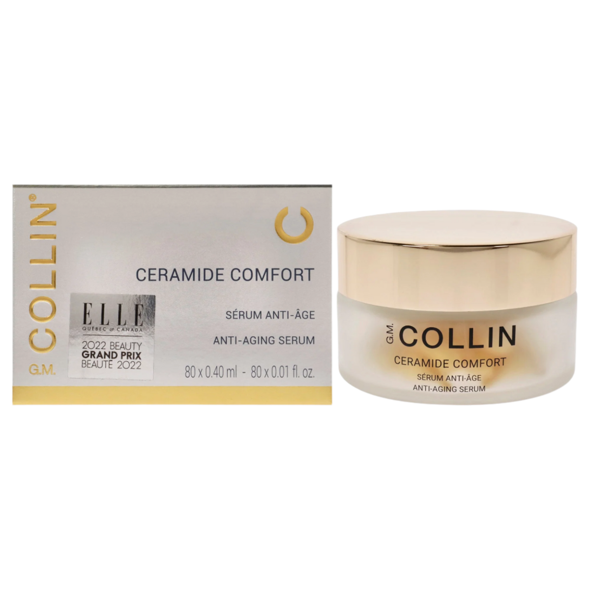 Ceramide Comfort Serum