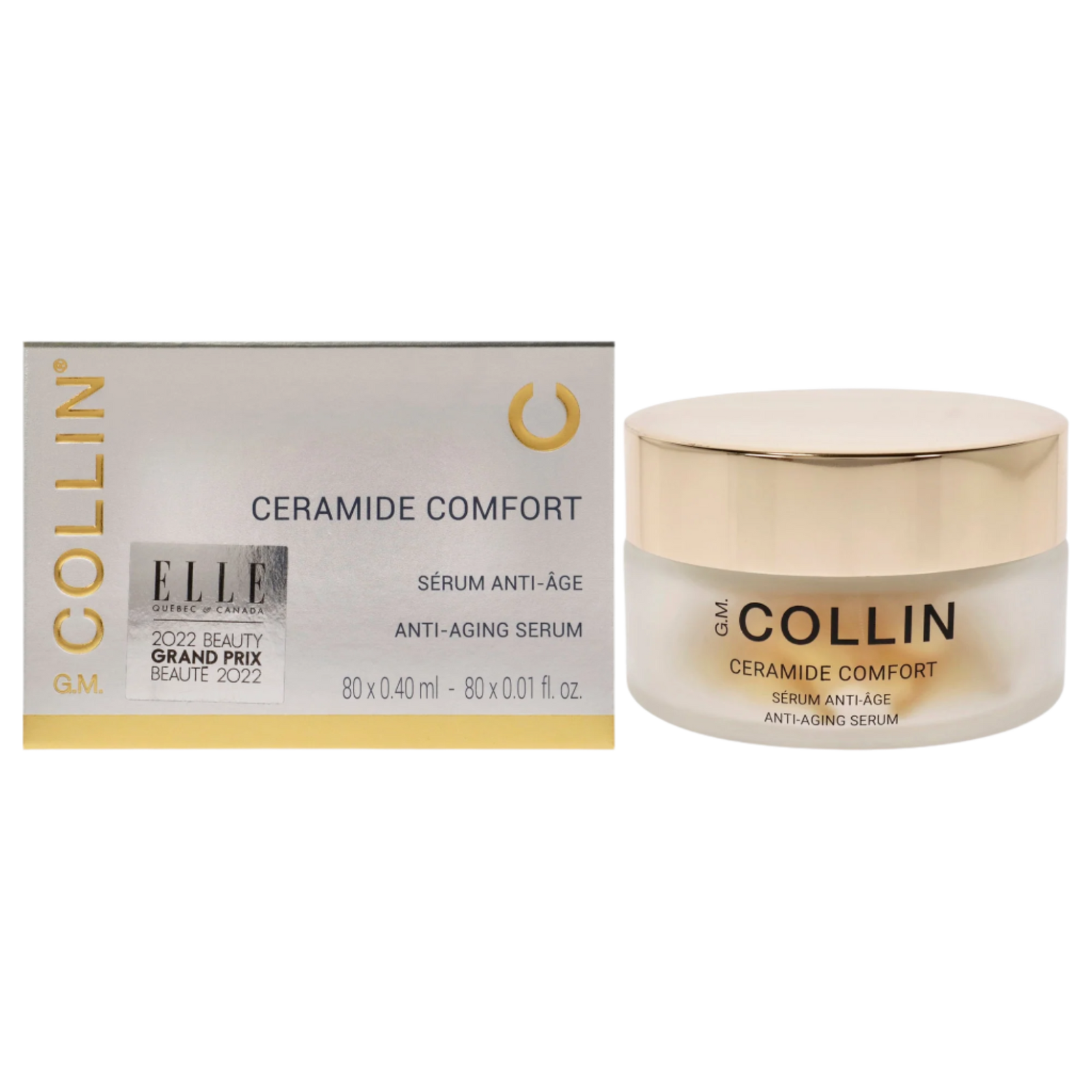 Ceramide Comfort Serum