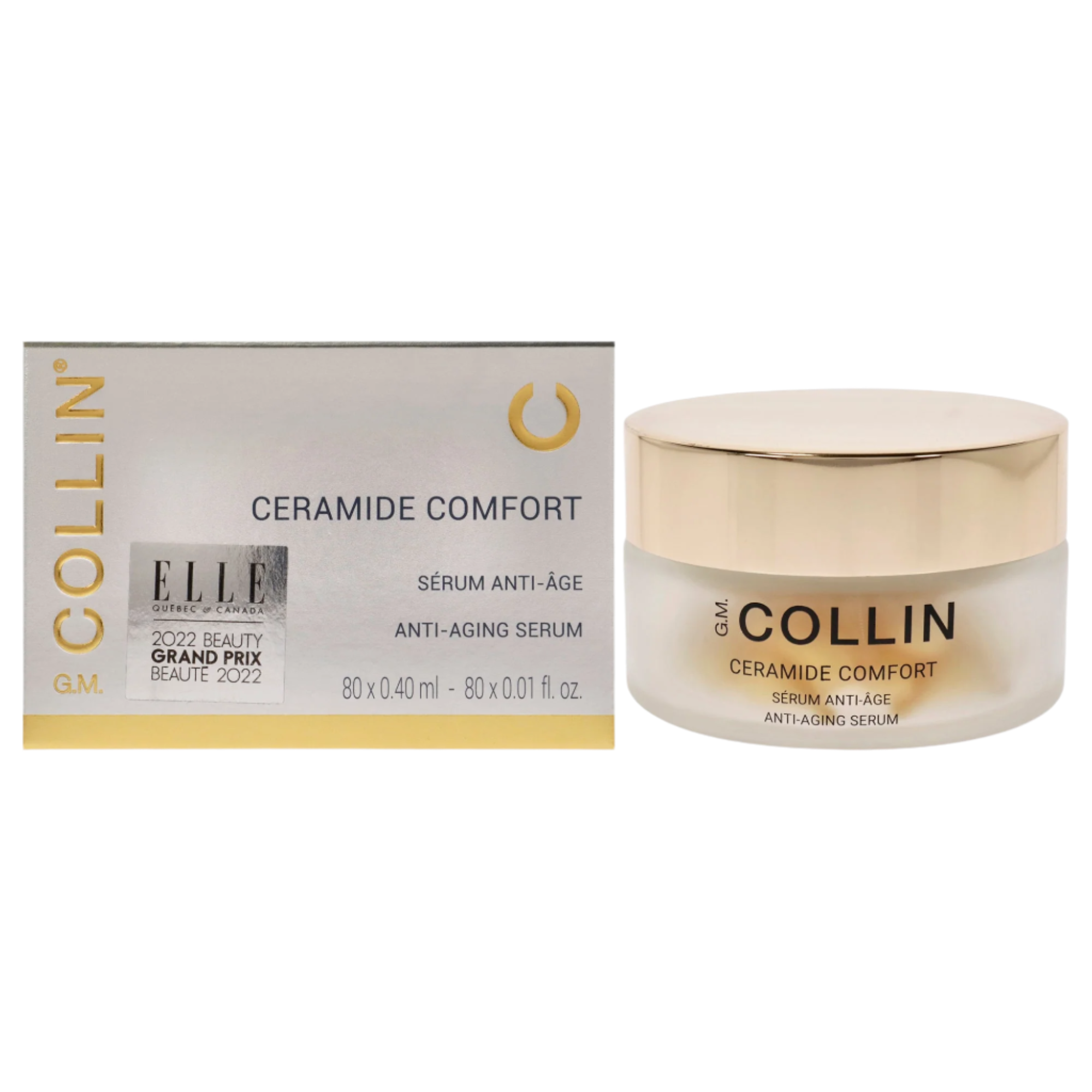 Ceramide Comfort Serum