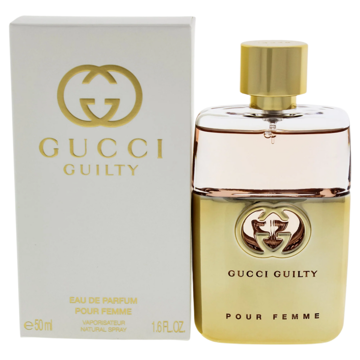 Gucci Guilty EDP Spray
