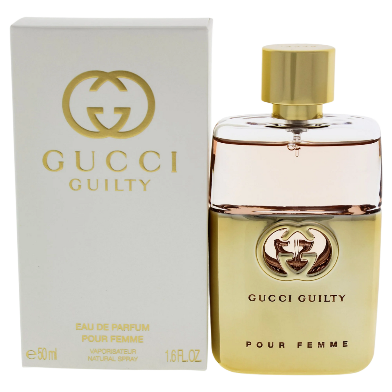 Gucci Guilty EDP Spray