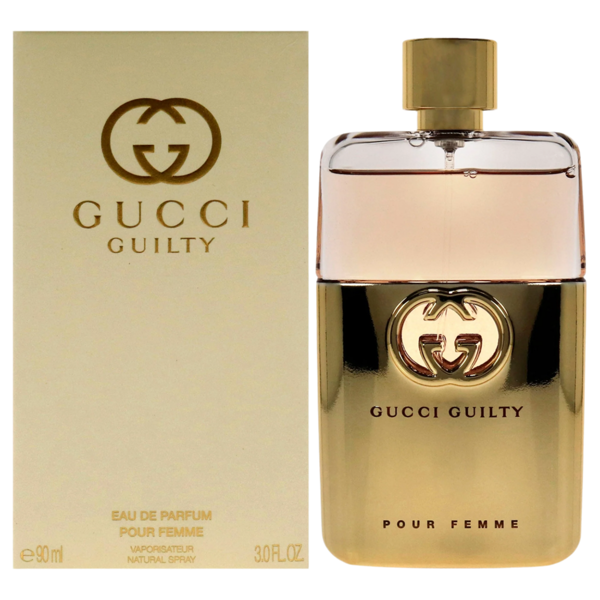 Gucci Guilty EDP Spray