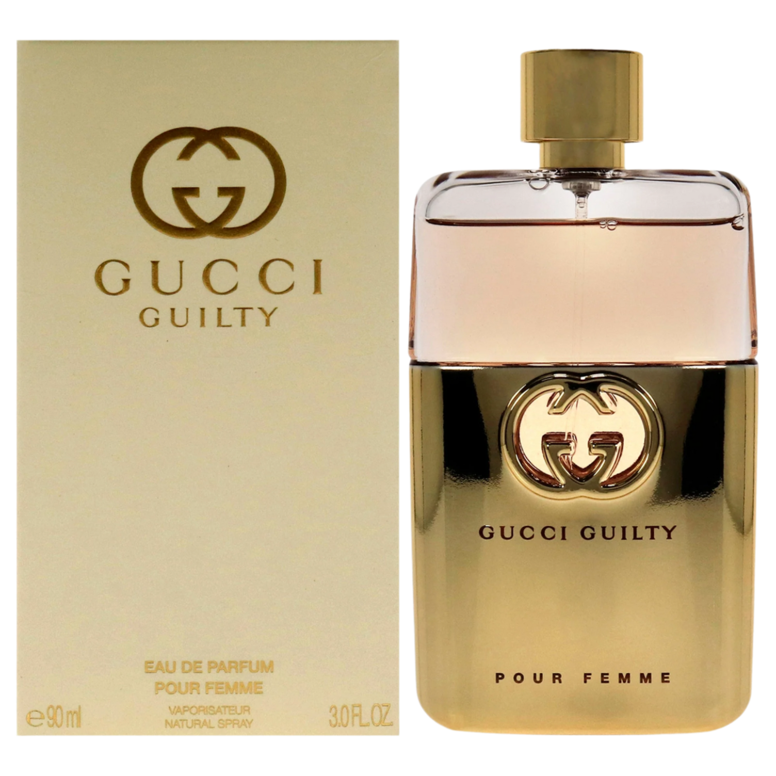 Gucci Guilty EDP Spray