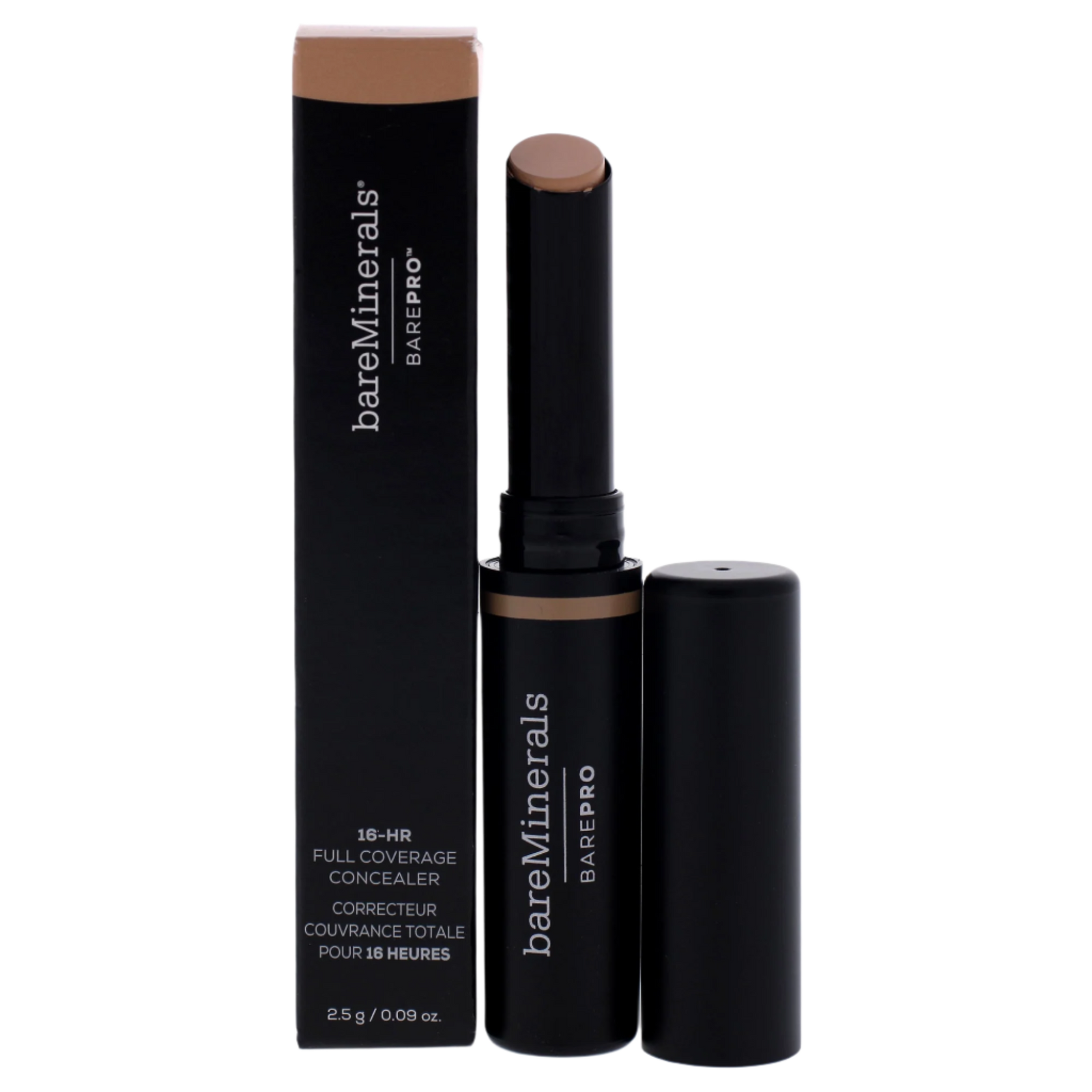 Barepro 16-Hr Full Coverage Concealer