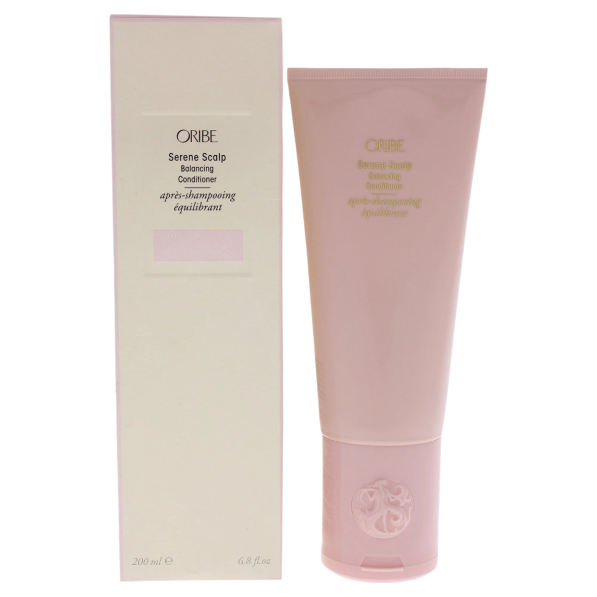 Serene Scalp Balancing Conditioner