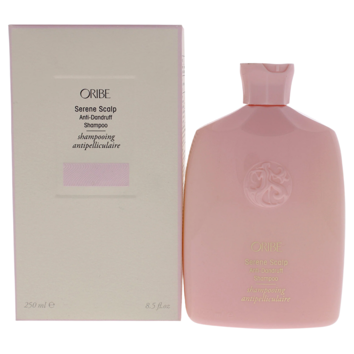 Serene Scalp Anti-Dandruff Shampoo