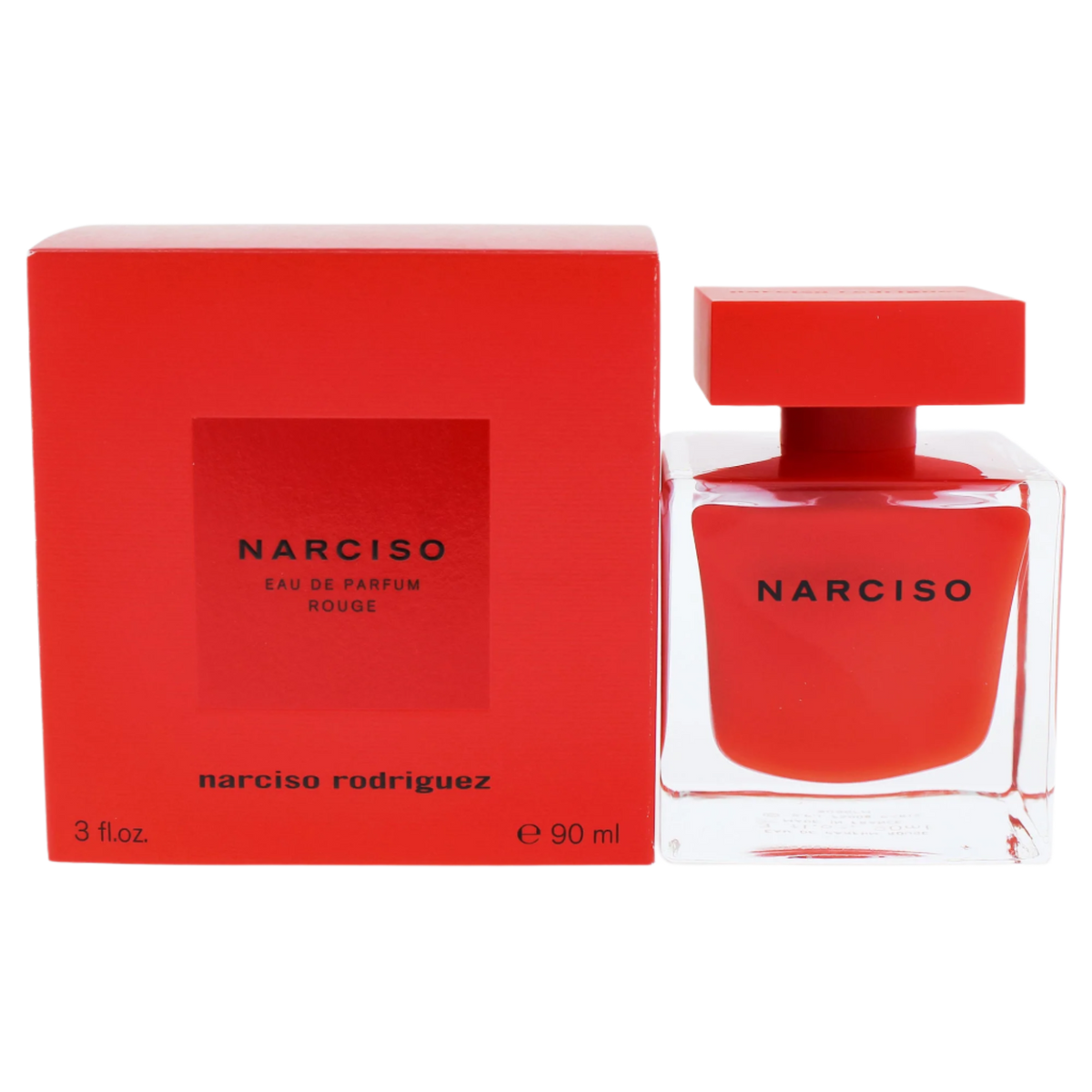 Narciso Rouge EDP Spray