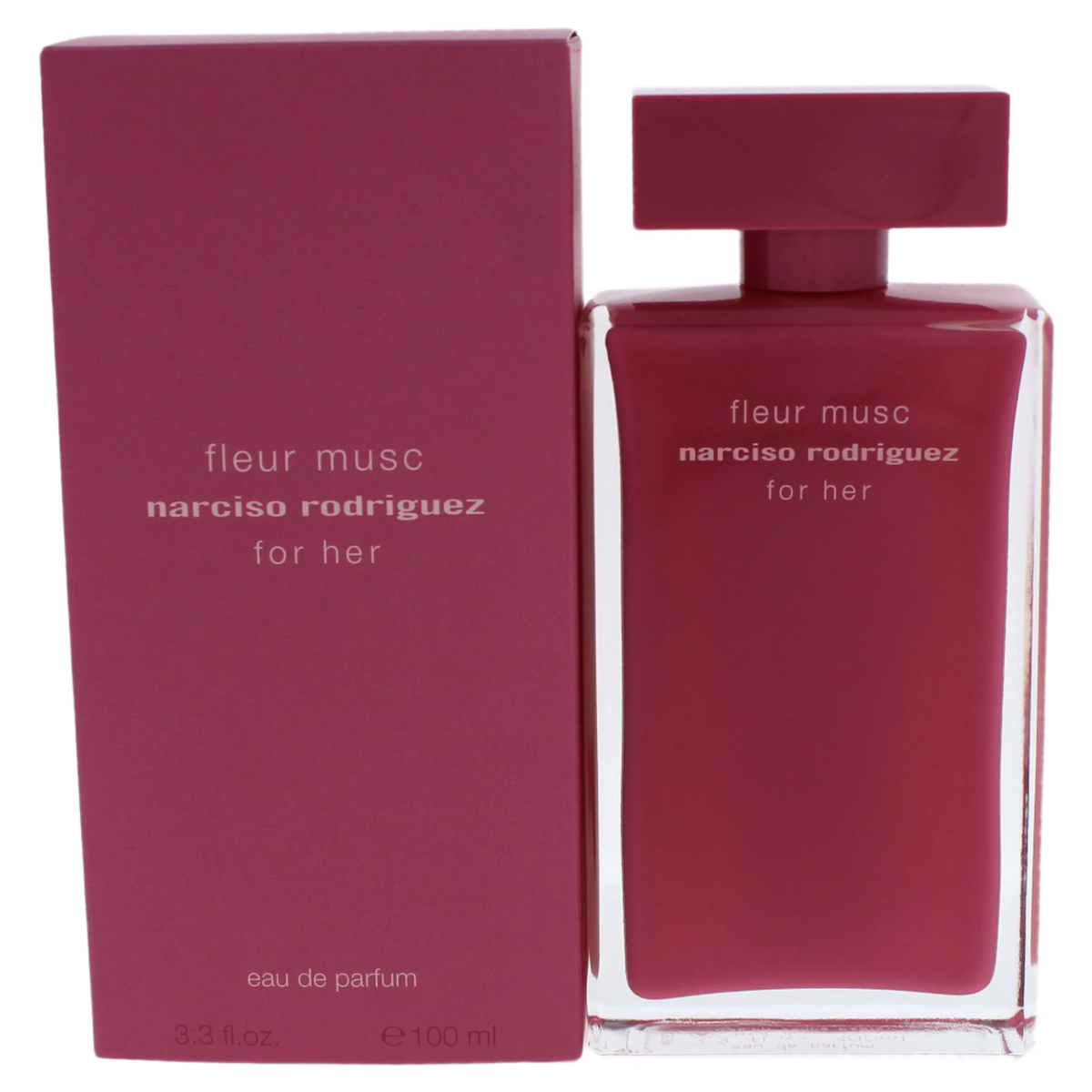 Fleur Musc EDP Spray