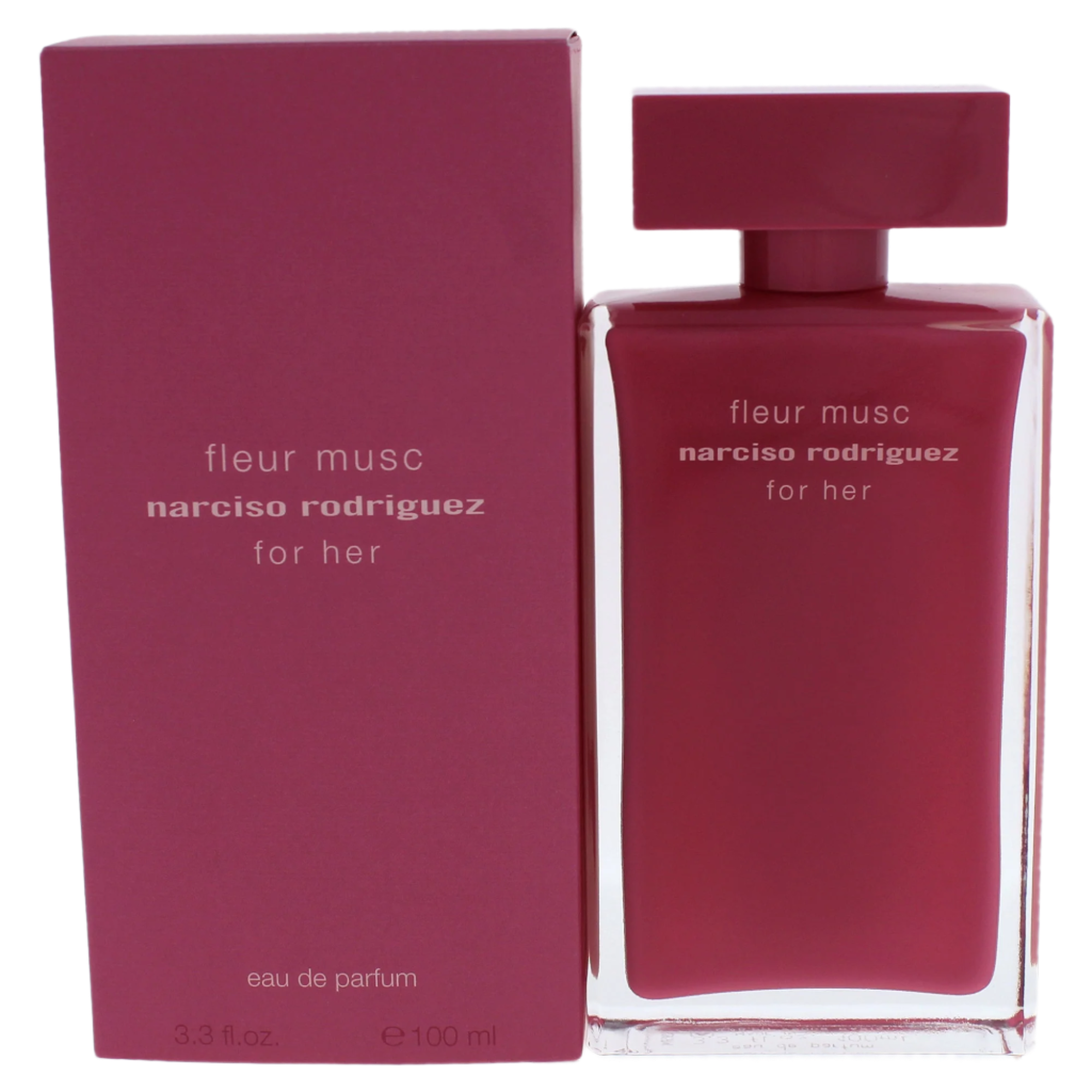 Fleur Musc EDP Spray