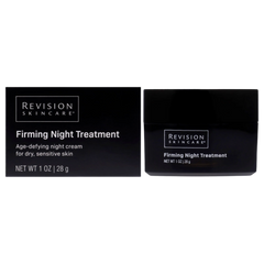 Firming Night Treatment Cream